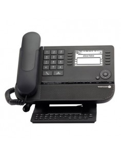 8038 Premium DeskPhone FR AZERTY 2