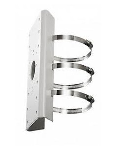 HIKVISION Support poteau HIKDS-1475ZJ-SUS 2