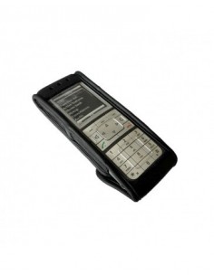 Housse cuir pour A61xd/A62xd 2