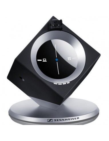 Pack EPOS / Sennheiser - DW pro 2 + câble...