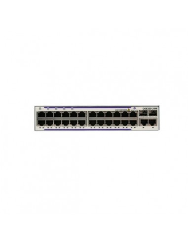 Alcatel-Lucent Omni Switch OS 6250 24 ports (reconditionné)