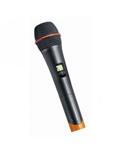 Bouyer Micro UHF à main 2