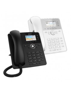 Snom - D717 2