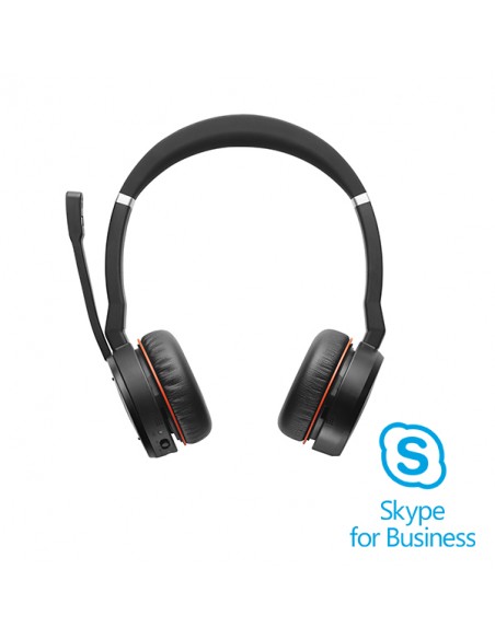 Evolve 75 - MS - Face micro plié Evolve 75 - MS - Face micro plié