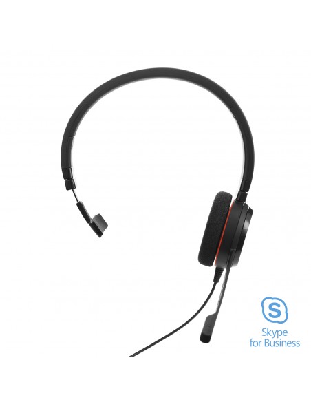 Jabra - Evolve 20 (Mono ou Stereo)