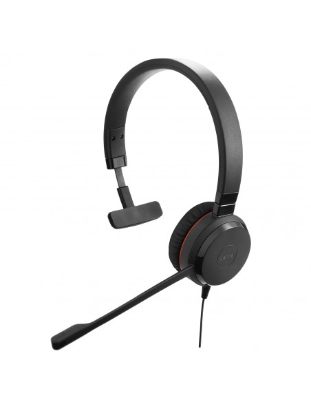 Jabra - Evolve 20 uc mono angle