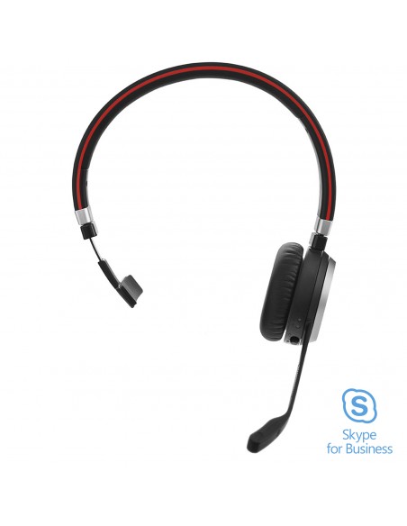 Evolve 65 - Mono - Face - MS