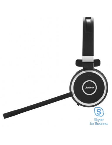 Evolve 65 - Mono - Profil - MS