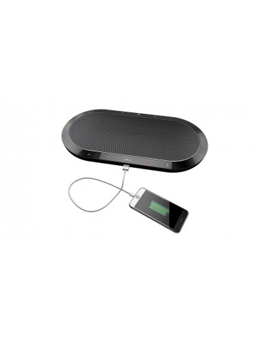 Speak 810 - Hauteur + Portable