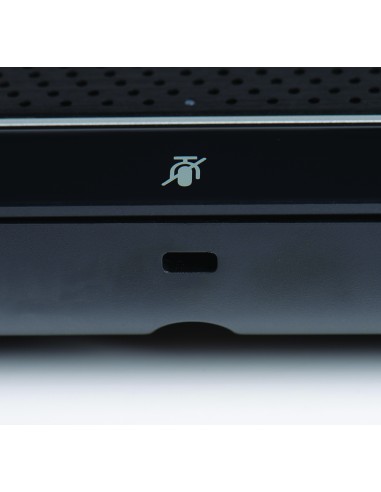 Speak 810 - Zoom micro