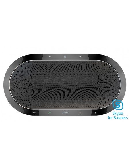 Speak 810 - MS - Hauteur