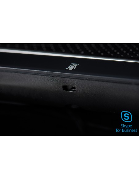 Speak 810 - MS - Zoom micro - Angle