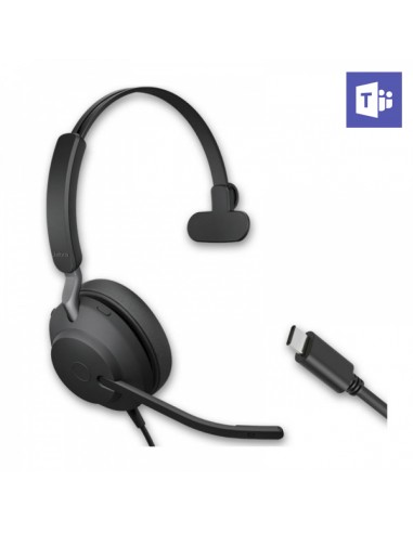 Jabra - Evolve2 40