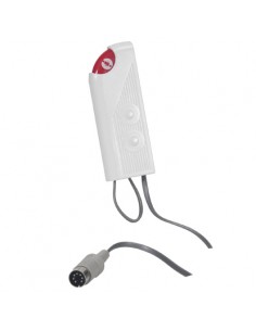 Ackermann - Poire contact à... 2