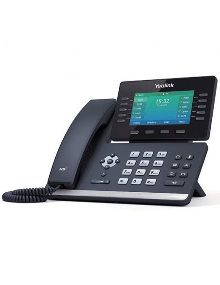 Yealink - T54W droite Yealink - T54W droite