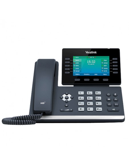 Yealink - T54W Yealink - T54W