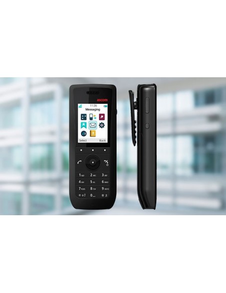 Ascom - i63 Messenger