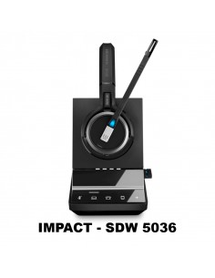 EPOS / Sennheiser - Impact SDW 5033 2
