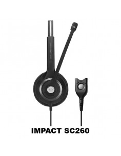 Sennheiser SC 260 USB CTRL 2