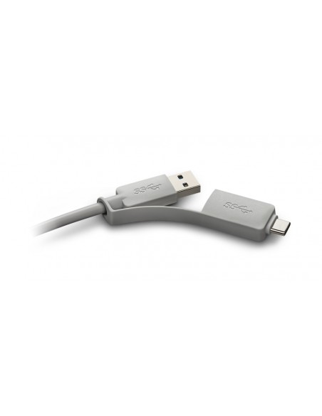 adaptateur usb a usb c sync 20