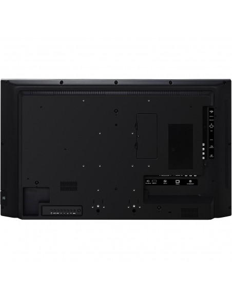 Viewsonic - Ecran d'affichage dynamique avec lecteur USB intégré et affichage amélioré Full HD 32 pouces.