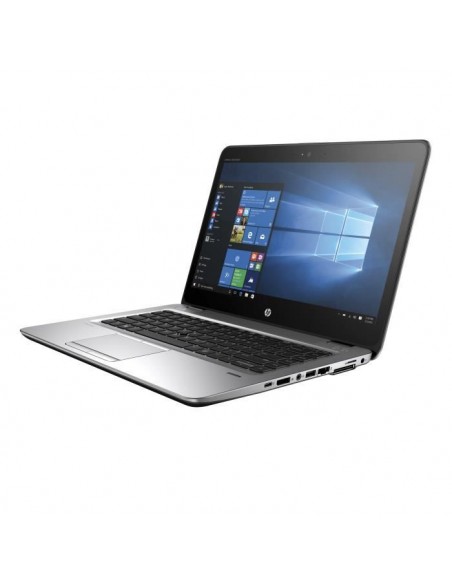 HP - EliteBook 840 G3 (Reconditionné) 14"/i5-6200U/89GB/256GB SSD/W10P