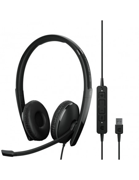 ADAPT 160 ANC USB II