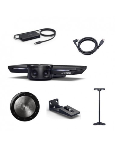 bundle panacast visioconference