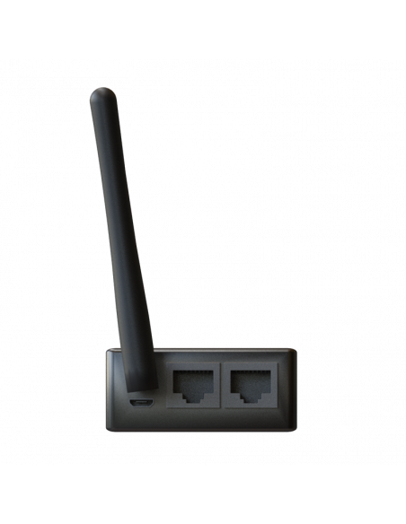 ProHacktive - Sherlock