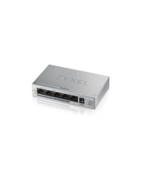 Zyxel - Switch 5 ports