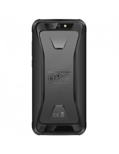 ATI-3540FX coque