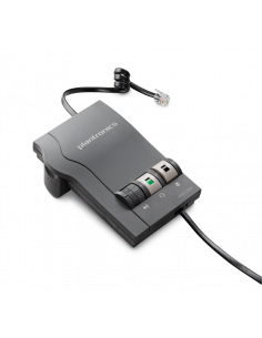 PLANTRONICS - M22 2