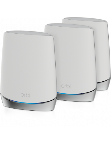 Netgear - Orbi WiFi 6