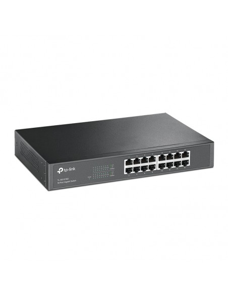 TP-LINK-switch