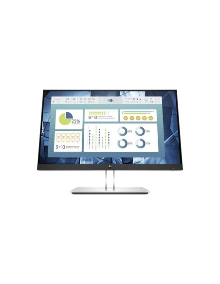 HP - Moniteur LCD HP E22 G4 54,6 cm (21,5") Full HD Edge LED