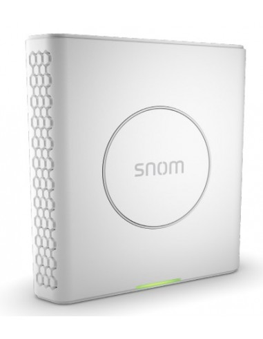 SNOM - Base IP DECT M900