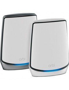 Netgear - Orbi WiFi 6 Premium 2