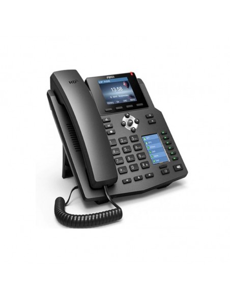 fanvil telephone x4G