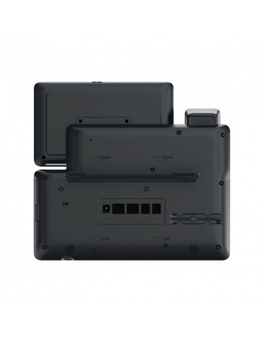 Fanvil-téléphone-SIP-IP