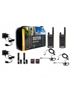 PAIRE TALKIE - WALKIE... 2