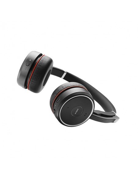 Evolve 75 - UC - Ecouteurs