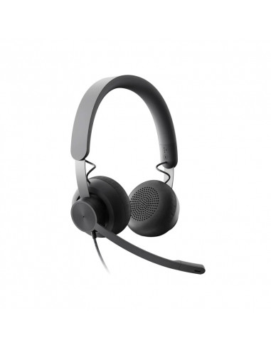Logitech - pack Zone wired + C925e