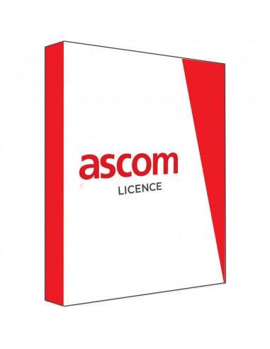 licence ascom