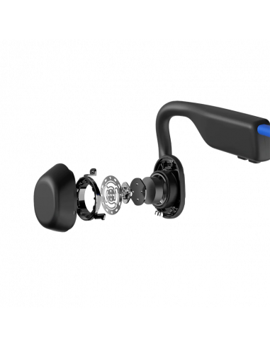 openmove bleu etanche