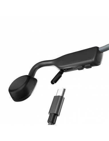 openmove gris chargeur