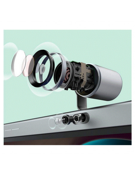 Yealink - Camera pour MeetingBoard