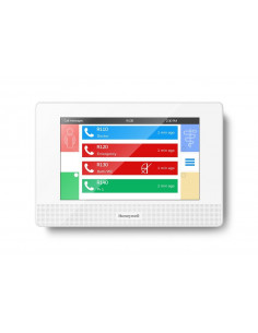 Ackermann - Systevo Touch IP 2