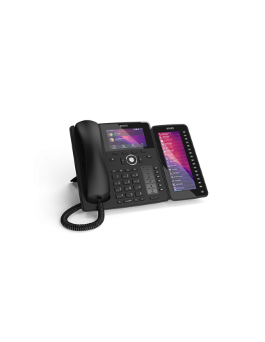 Snom - Module d'extension D7C