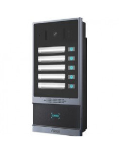 Fanvil - SIP Intercom vidéo... 2