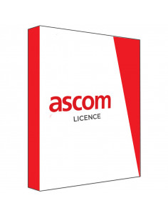 Ascom - Licence Unite View... 2